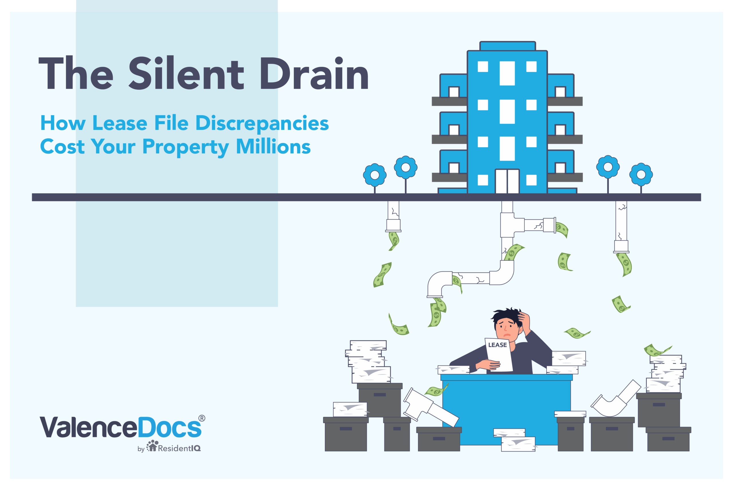 The Silent Drain: How Lease File Discrepancies Cost Your Property Millions